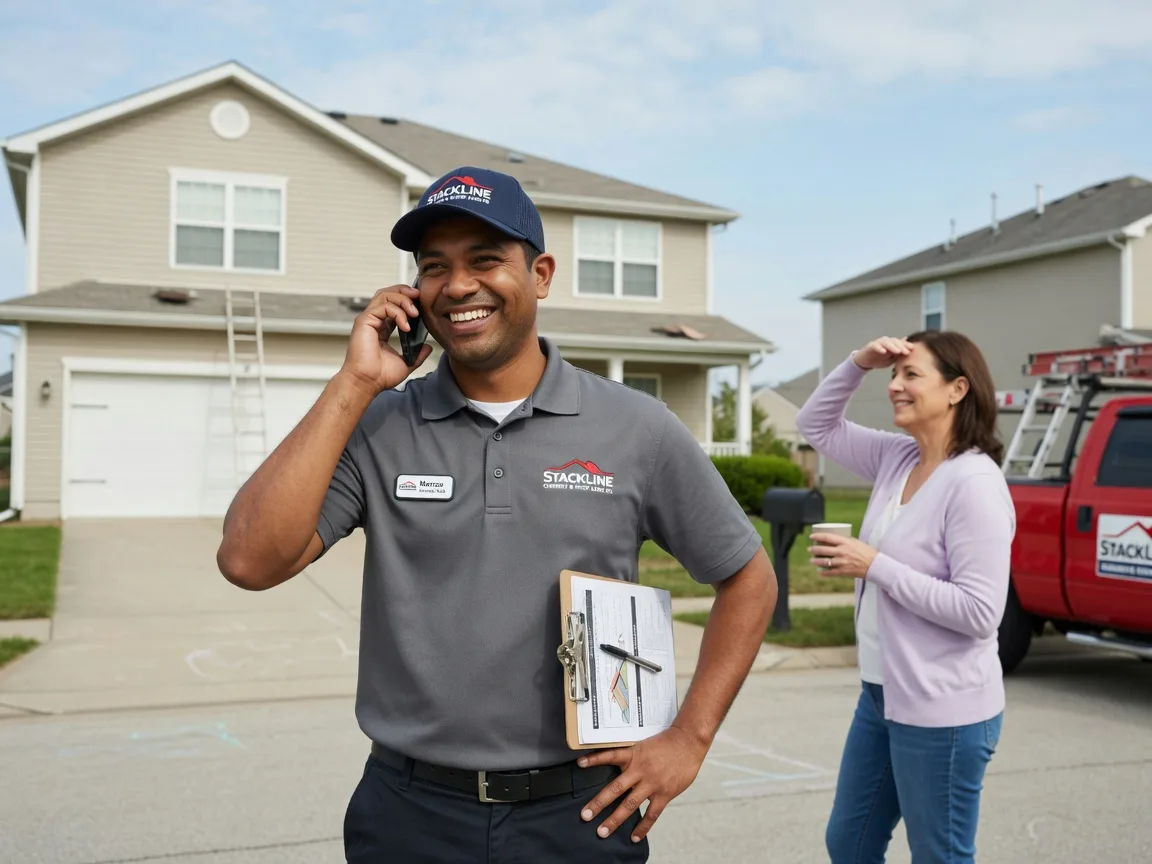 Chimney flashing repair Harker Heights, TX FAQs